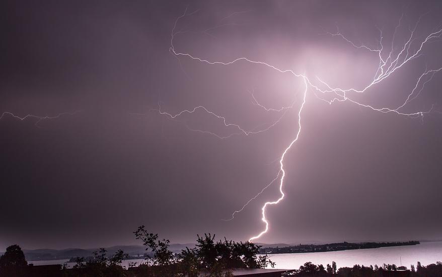 МЧС предупреждает об ухудшении погоды в Кировской области