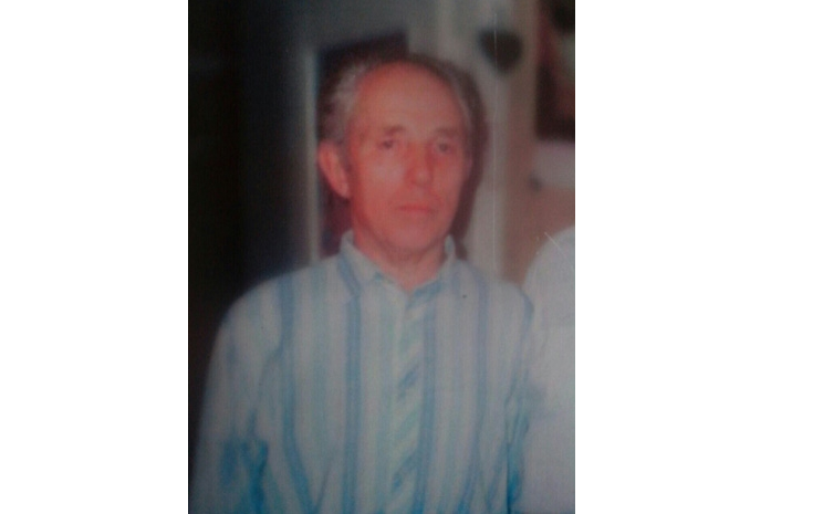 В Кировской области не могут найти мужчину, пропавшего почти год назад