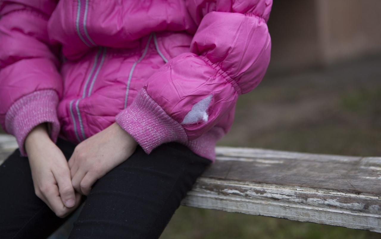 В Кировской области женщина полгода била 5-летнюю дочь и издевалась над ней