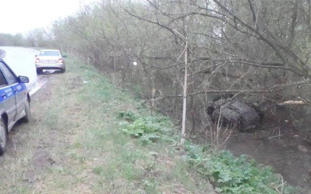 В Кирово-Чепецком районе в аварии погибла женщина