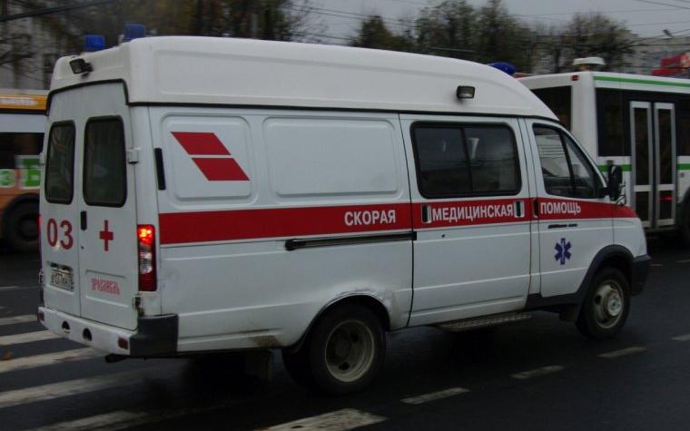 Чепчанка во время ссоры ударила супруга: мужчина умер, истекая кровью