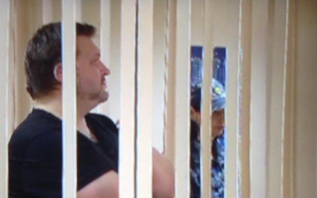 Стало известно, в какую колонию могут отправить Никиту Белых