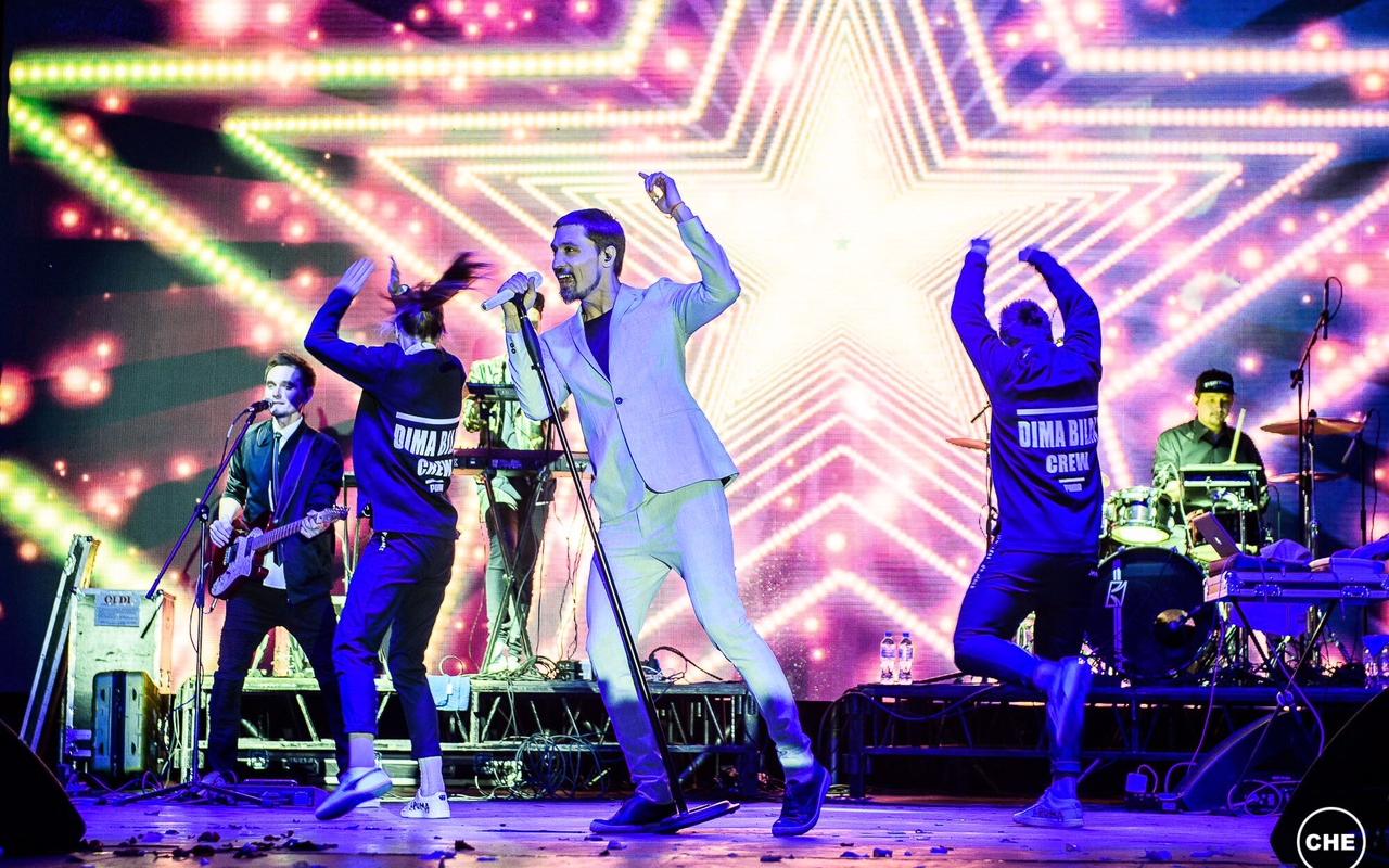 Кирово-чепецкие химики с размахом отметили юбилей