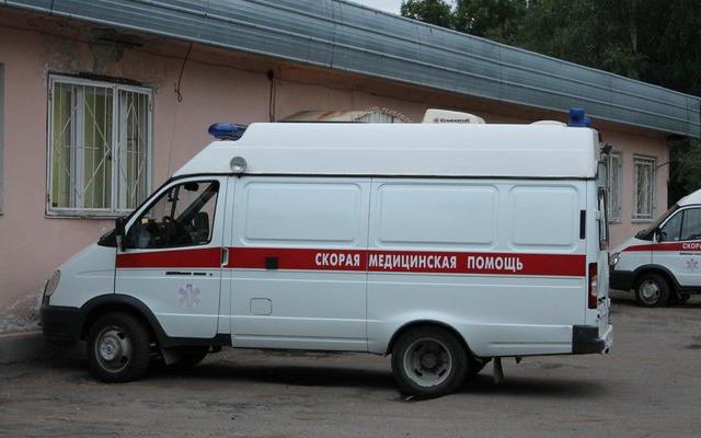 Кировская область заняла первое место в ПФО по числу смертей из-за самоубийств