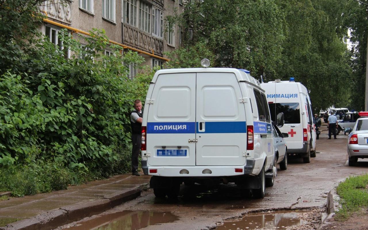 В Казани жестоко убили 28-летнюю уроженку Кировской области