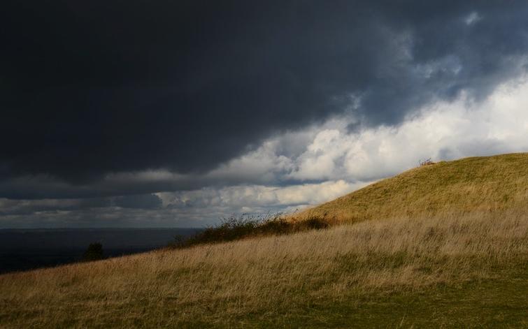 Первые дни лета в Кировской области будут холоднее нормы