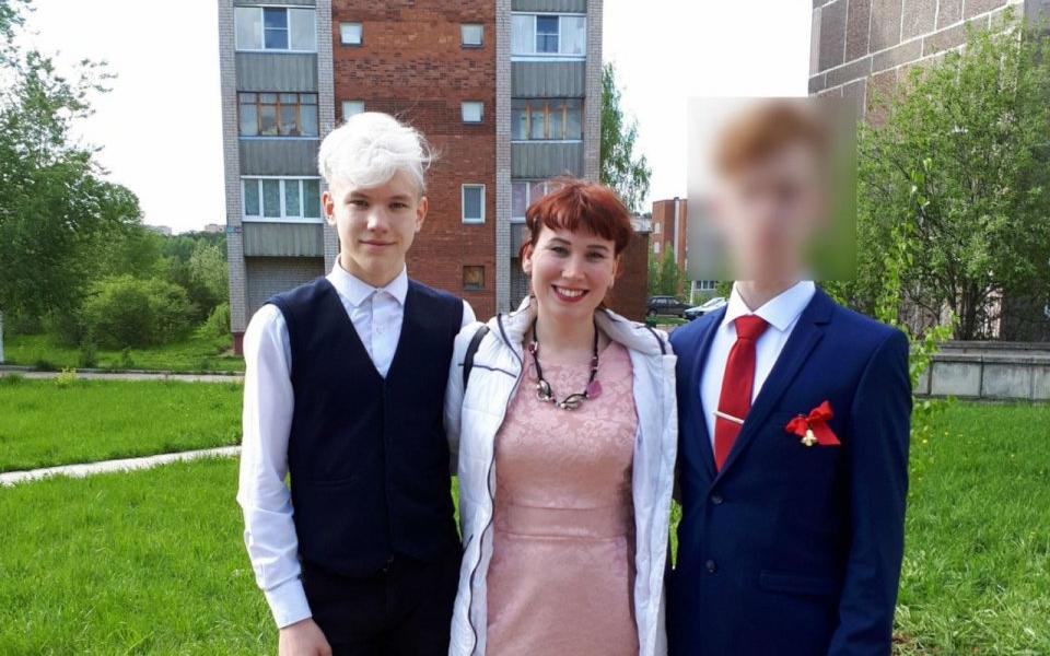 Мама школьника, в которого стреляли на улице в Чепецке, обратилась в прокуратуру