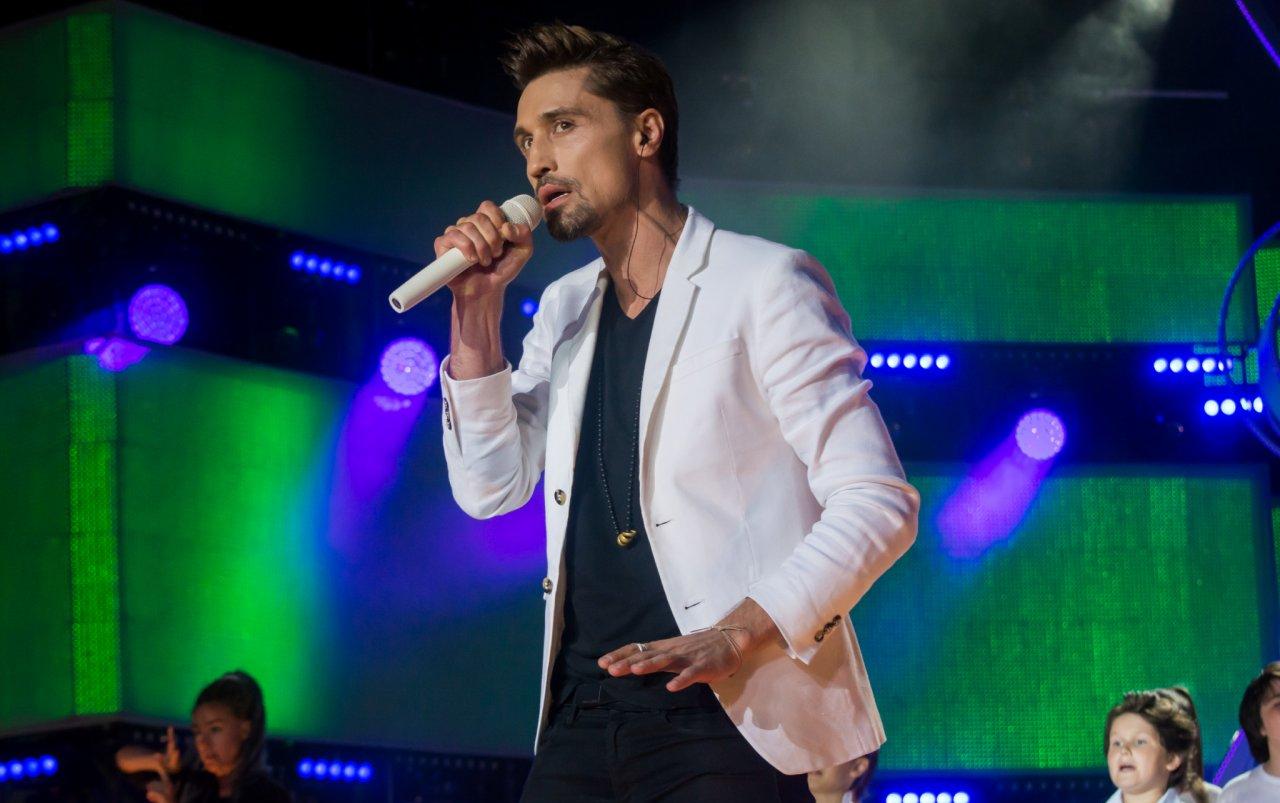 Жители Кирово-Чепецка набросились в соцсетях на Диму Билана