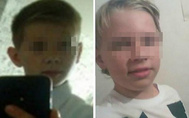 В Кирове нашли двух пропавших школьников