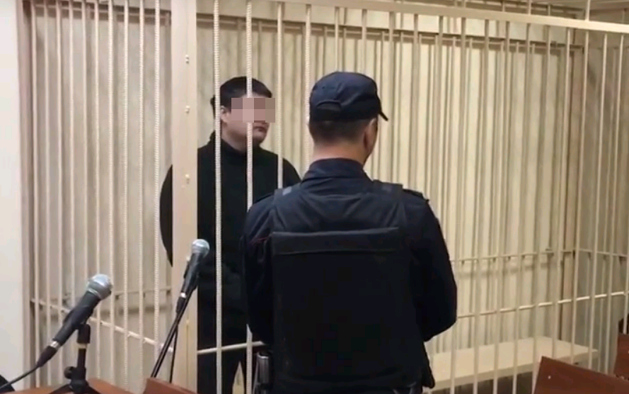 Вынесли приговор чепчанину, зверски убившему мужа своей бывшей