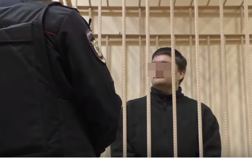 Чепчанин убил соперника из ревности: мужчина рассказал, почему считает себя невиновным