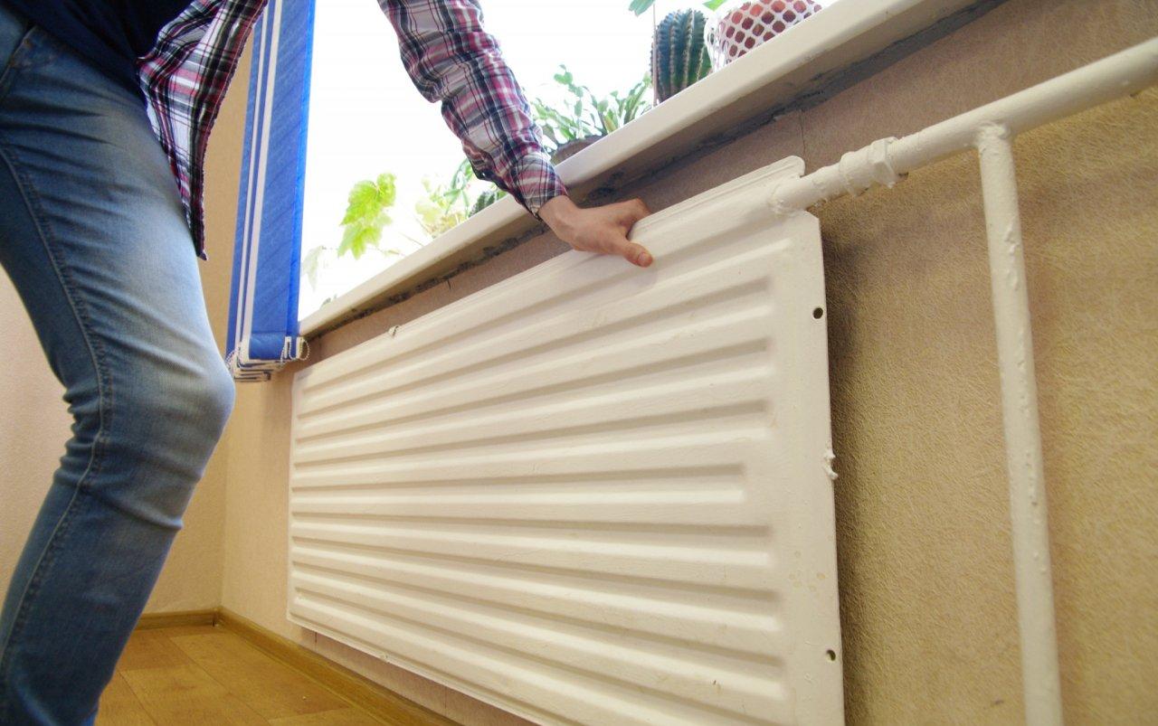 В Чепецке в больницах и школах включат отопление