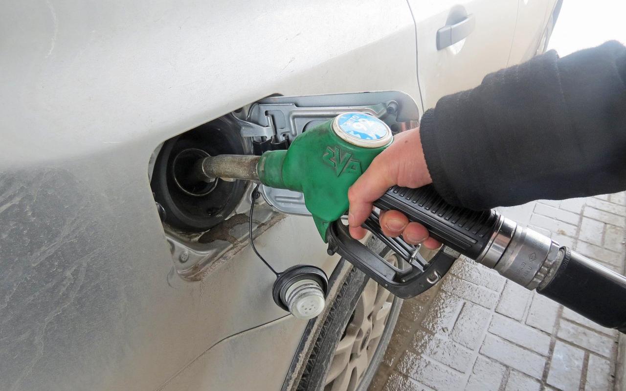 Стало известно, куда чепчане могут пожаловаться на рост цен на бензин