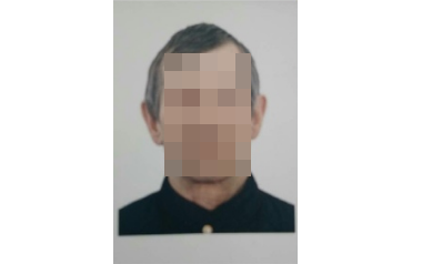 В Кирово-Чепецке пропал мужчина