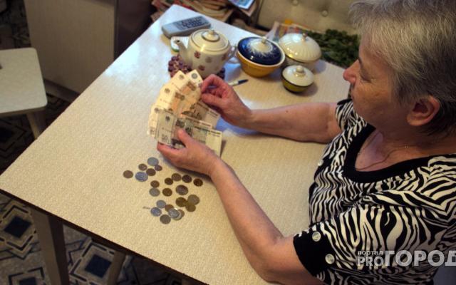 Законопроект о повышении пенсионного возраста внесут в Госдуму