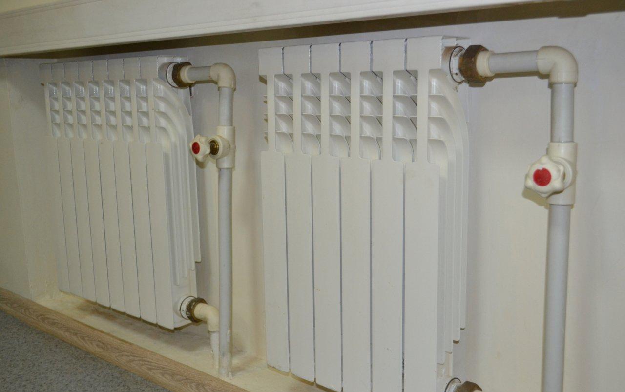 Стало известно, сколько детских садов в Чепецке подключили к отоплению