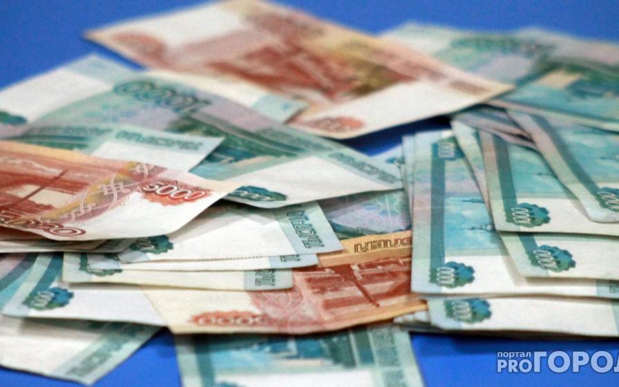 Стало известно о повышении пенсионного возраста и планах на рост НДС в России