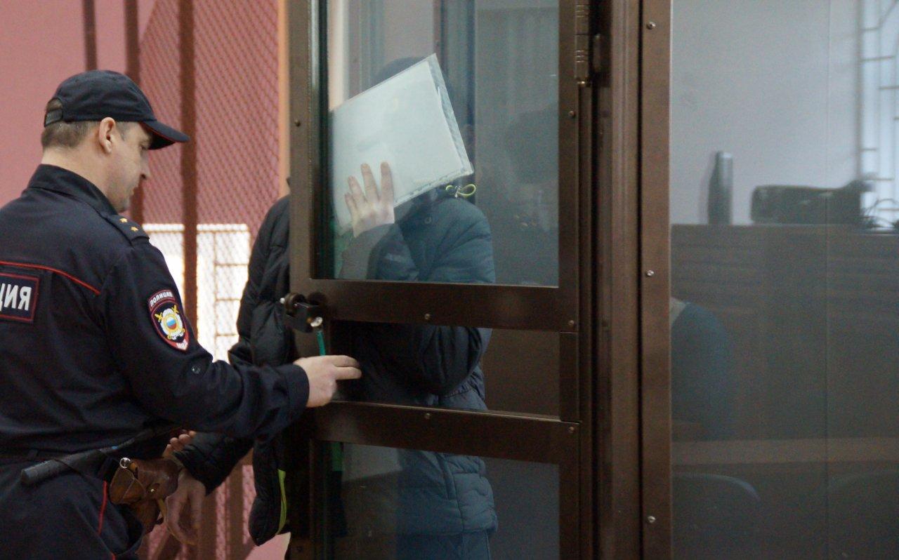 В Чепецке осудили мужчину, который угрожал своей жене убийством