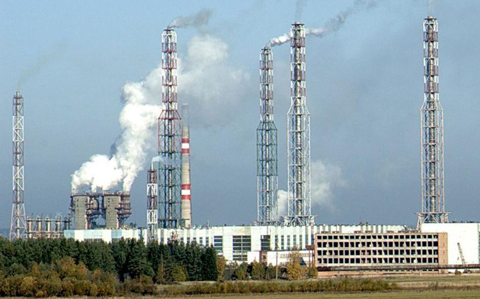 Чепецкому району выделят 2,1 миллиарда рублей на улучшение экологии