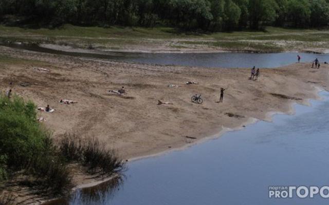 Специалисты проверили, насколько чистые вода и воздух в Кирово-Чепецком районе
