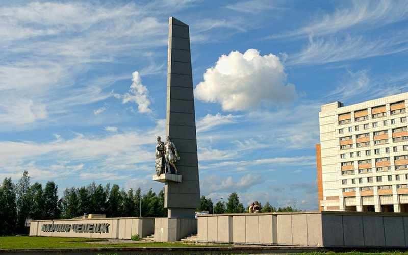 На неделе чепчан ждет 30-градусная жара