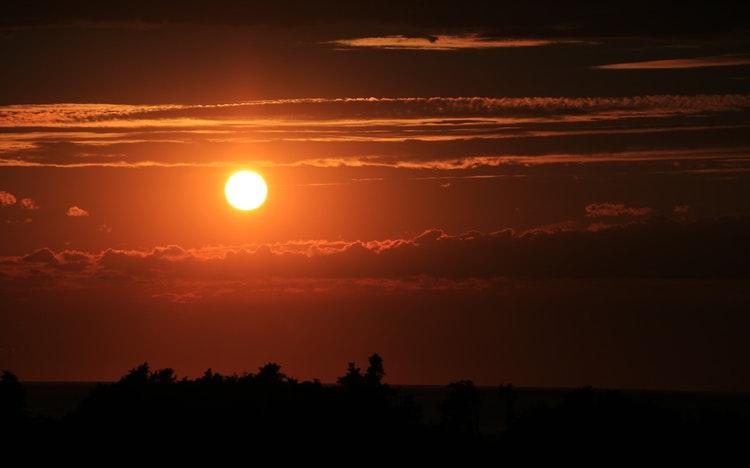 Прогноз погоды: какой будет рабочая неделя в Кирово-Чепецке?