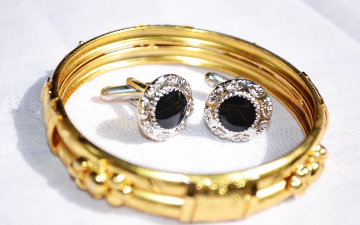 Новое украшение из ненужного золота: выгоднее заказать, чем обменять