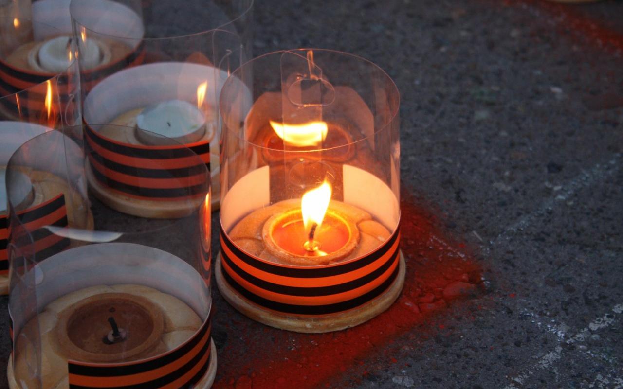 В Чепецке состоится день памяти и скорби