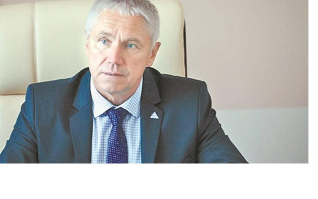 «Нет в Чепецке спортсмена, кто не сказал бы Сергею Киселеву спасибо!»