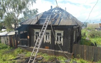 После гибели 8-летнего мальчика в Яранске следком возбудил уголовное дело