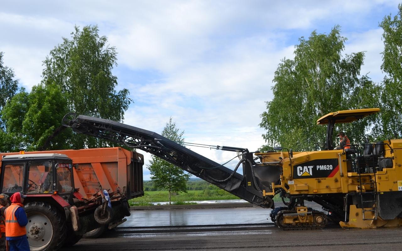 В администрации рассказали об экономии на ремонте Вятской набережной
