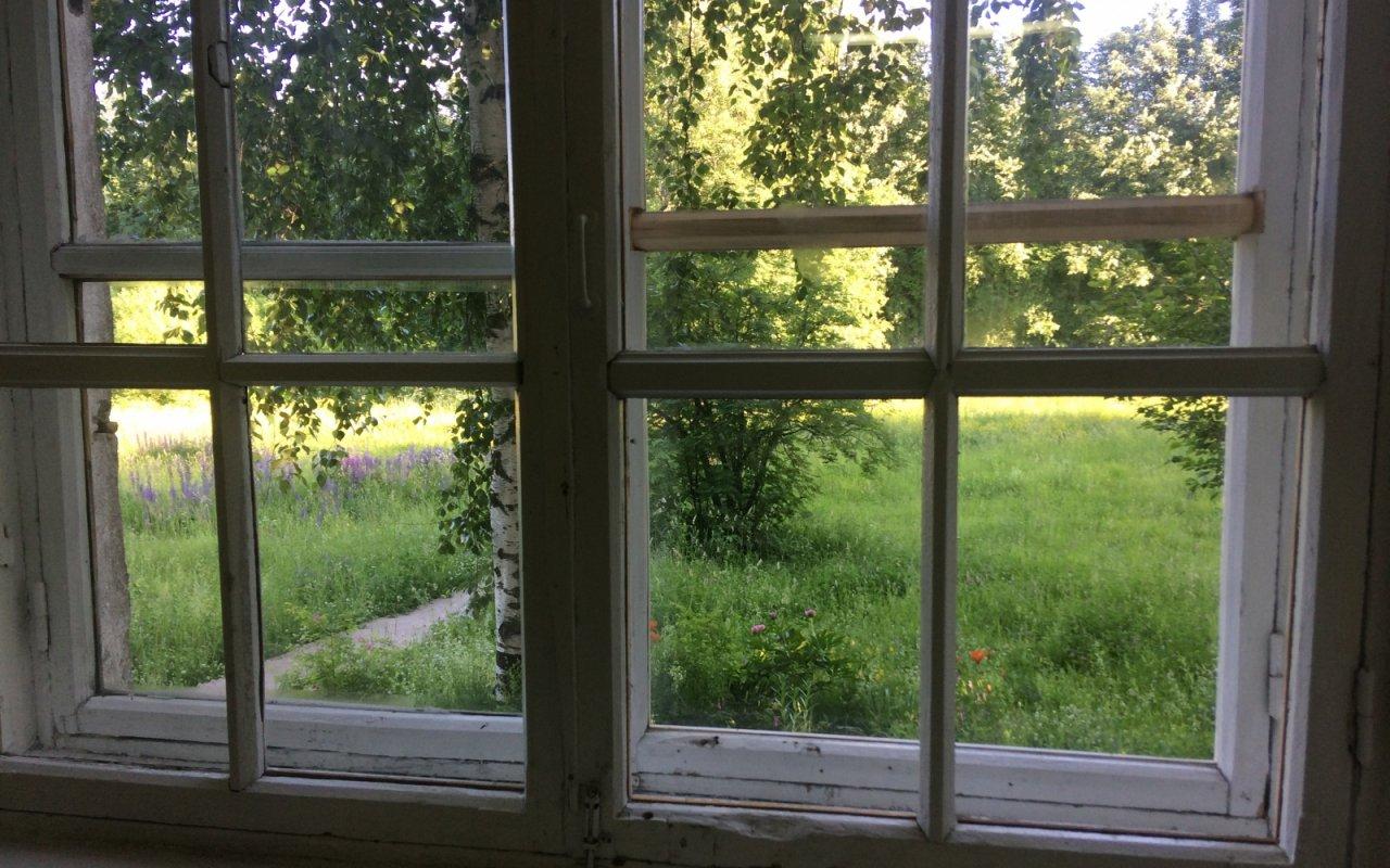 Двое пациентов сбежали из психбольницы и ранили санитара в Кирове