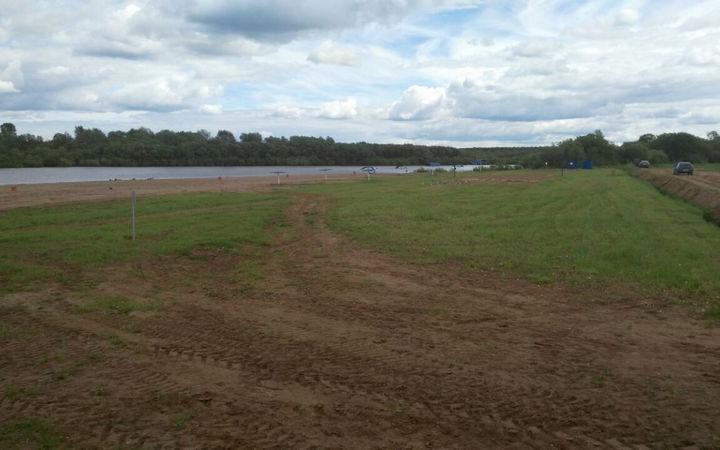 В Чепце официально разрешили купаться горожанам