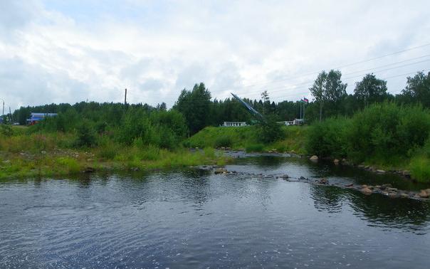 За сутки в Кировской области утонули двое детей