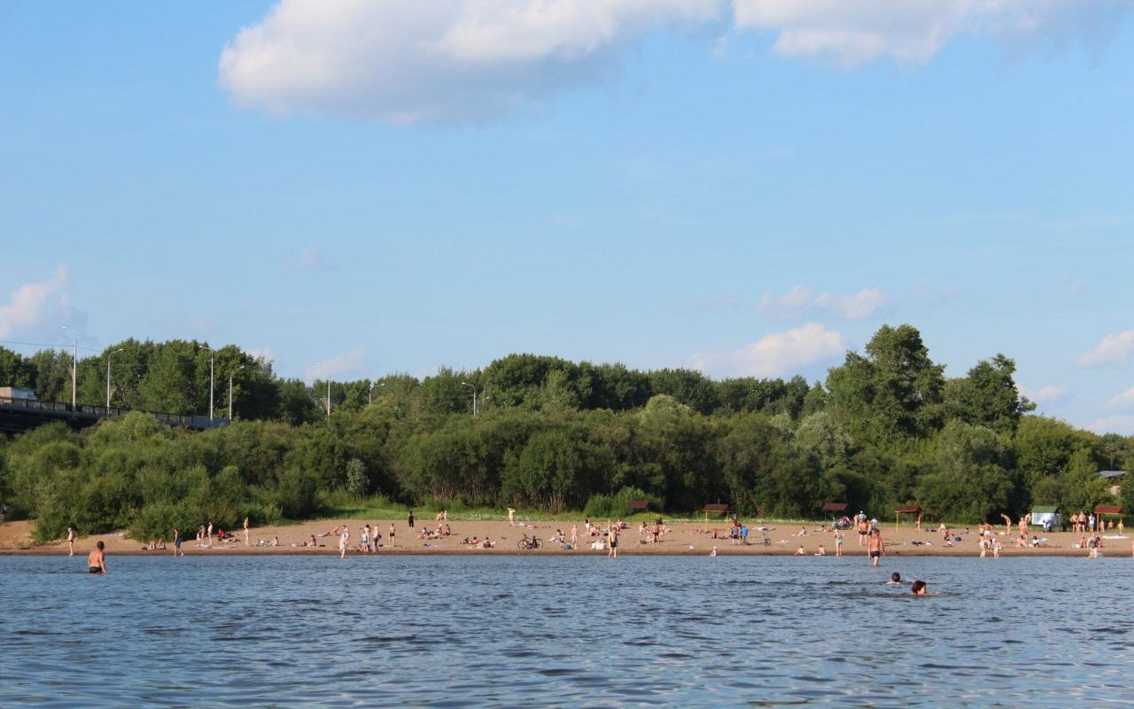 В Кировской области утонули пятеро человек