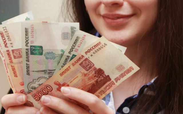 В Чепецке увеличили зарплату учителей