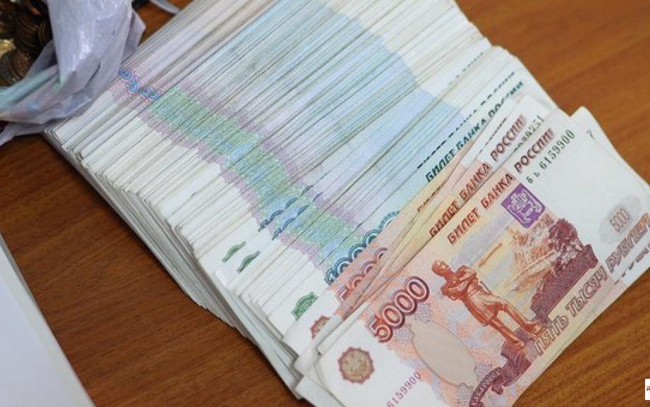 В Кирово-Чепецке директор УК присвоил 3,7 миллиона рублей жильцов