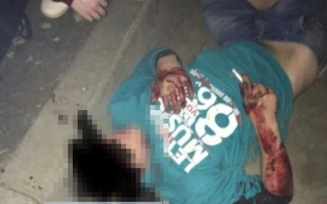 В Кирове после победного матча сборной России на троих болельщиков напала толпа из 40 человек