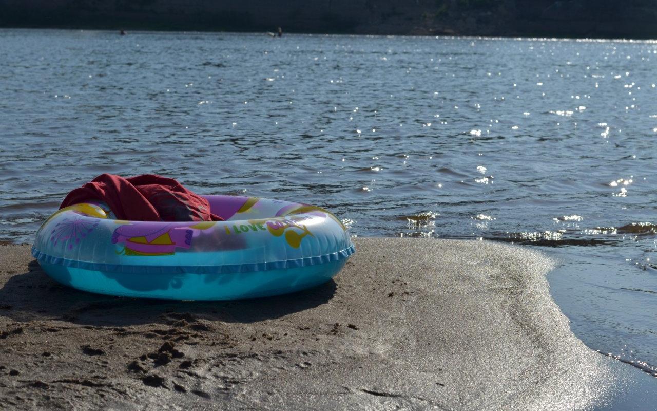 В Кировской области во время прогулки утонул 9-летний мальчик