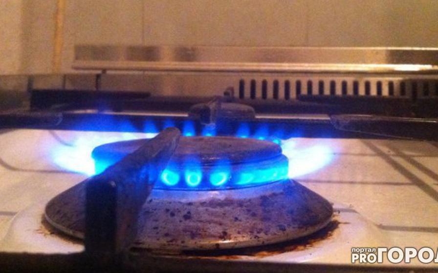 В Кировской области несколько населенных пунктов останутся без газа