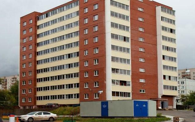 Власти хотят ввести «ОСАГО» для владельцев квартир