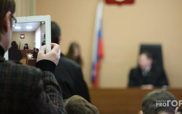 "Не могу иначе, потому что я алкоголик": в Чепецке вынесли приговор мужчине, который бил маму