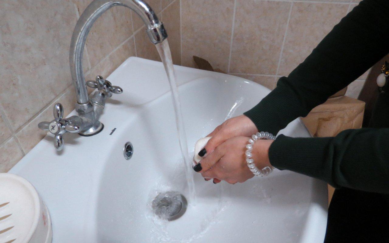 Жителей Чепецка предупреждают о снижении температуры горячей воды