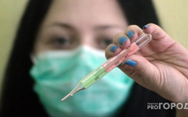 Роспотребнадзор: в Кировской области воздух стал чище, но увеличилась заболеваемость пневмонией