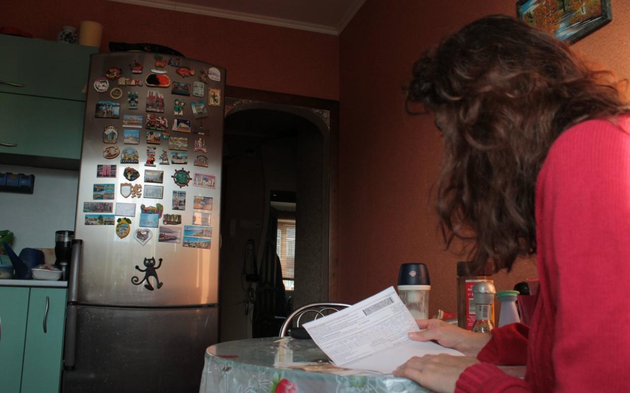 В администрации города прокомментировали задержку квитанций от Энергосбыта