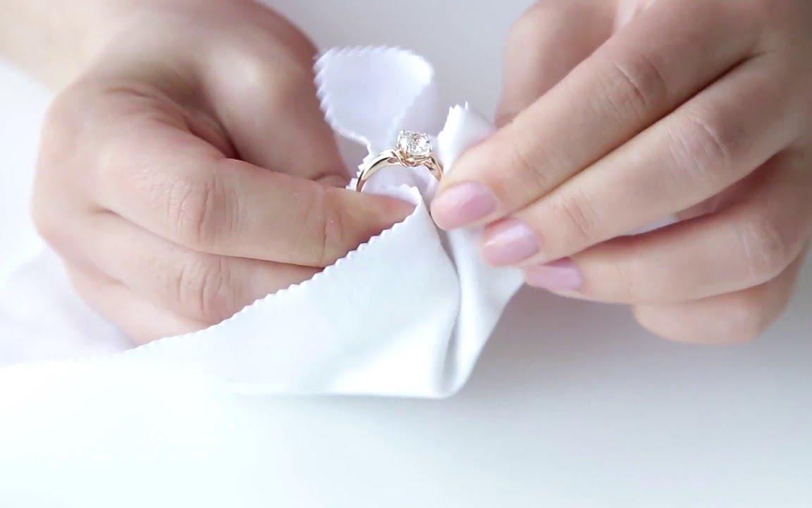 Чего боится золото и зачем жемчугу капля кипяченой воды?