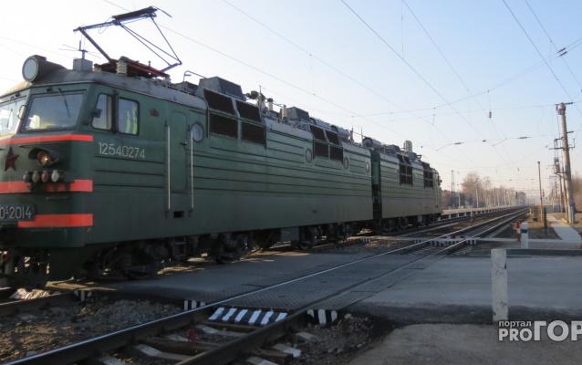 Власти обсуждают вопрос организации электрички до Кирово-Чепецка