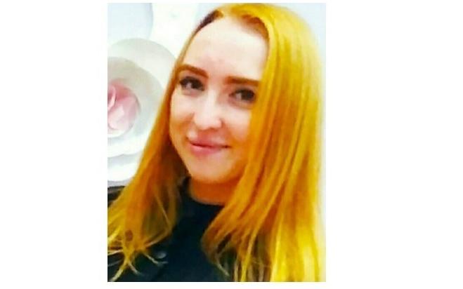 В Кировской области пропала 16-летняя девушка