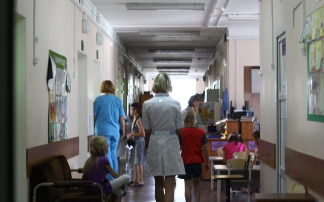 Более 600 детей за полгода пострадали от бешеных животных в Кировской области