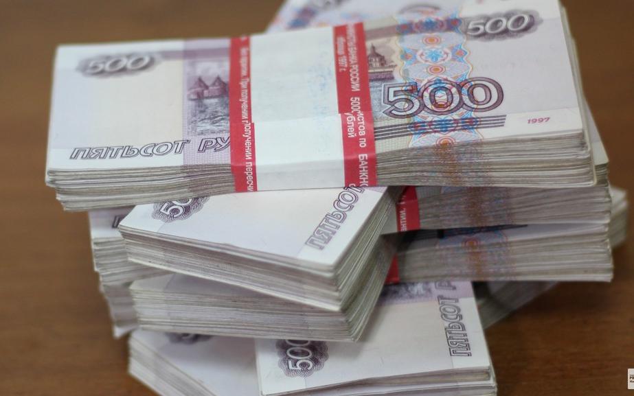 Госдума в третьем чтении приняла закон о повышении НДС до 20 процентов